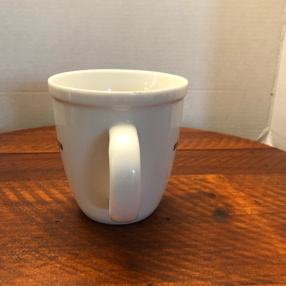 BOGO MUGS! Vintage Starbucks Mug - Picture 2 of 6